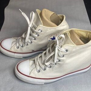 CHUCK TAYLOR ALL STAR WEDGE Women